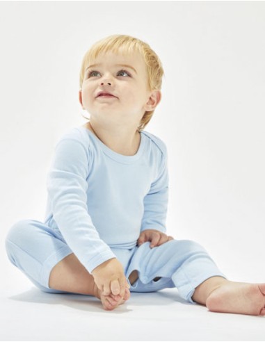 BAB-BZ13-Baby Rompasuit